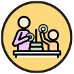 Imagem Composição Clínica Per La Vita